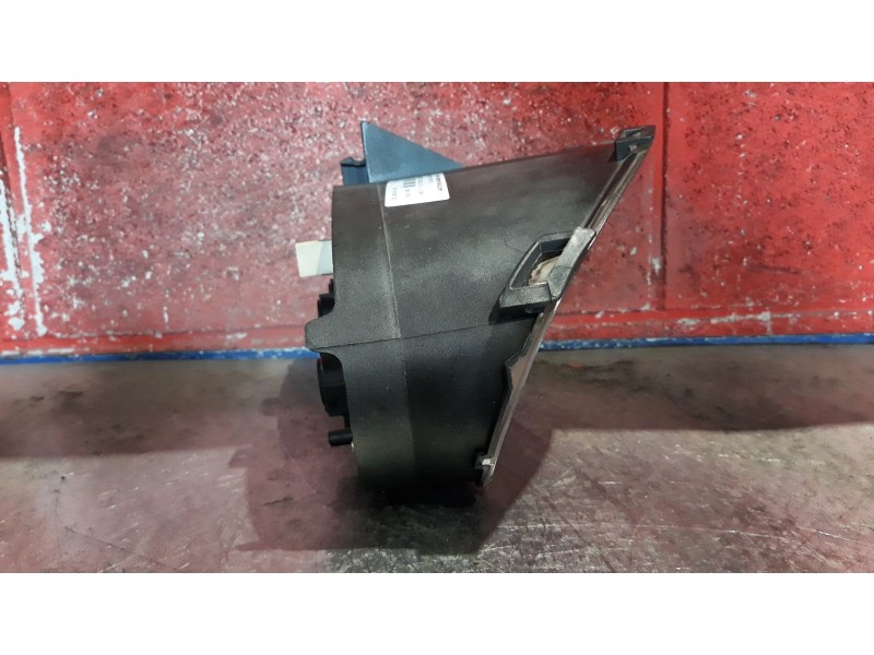 Recambio de cuadro instrumentos para peugeot 206 berlina 1.4 | 0.98 - ... 1.4 | 0.98 - ... referencia OEM IAM 9645847180  