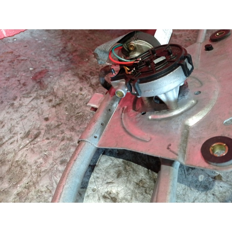 Recambio de motor limpia delantero para citroen xsara picasso 2.0 hdi cat (rhy / dw10td) referencia OEM IAM   