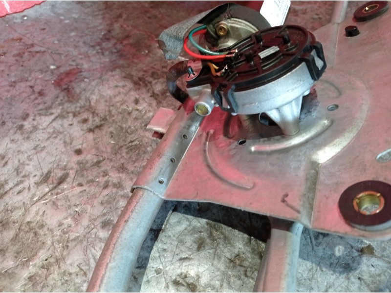 Recambio de motor limpia delantero para citroen xsara picasso 2.0 hdi cat (rhy / dw10td) referencia OEM IAM   