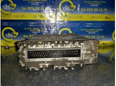 Recambio de centralita motor uce para renault megane i scenic (ja0) 1.9 d kaleido | 07.97 - 12.99 1.9 d kaleido | 07.97 - 12.99  2