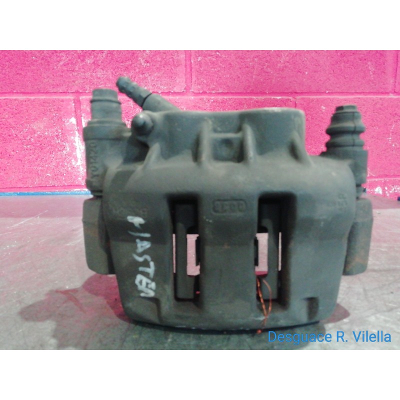 Recambio de pinza freno delan. derecha para renault master ii phase 2 caja cerrada l1h1 caja cerrada 3.3 to | 09.03 - 12.06 l1h1