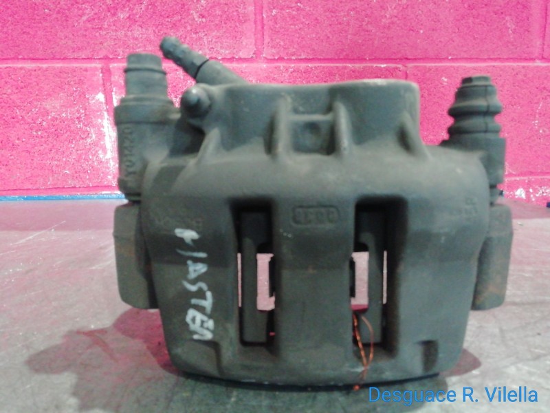 Recambio de pinza freno delan. derecha para renault master ii phase 2 caja cerrada l1h1 caja cerrada 3.3 to | 09.03 - 12.06 l1h1