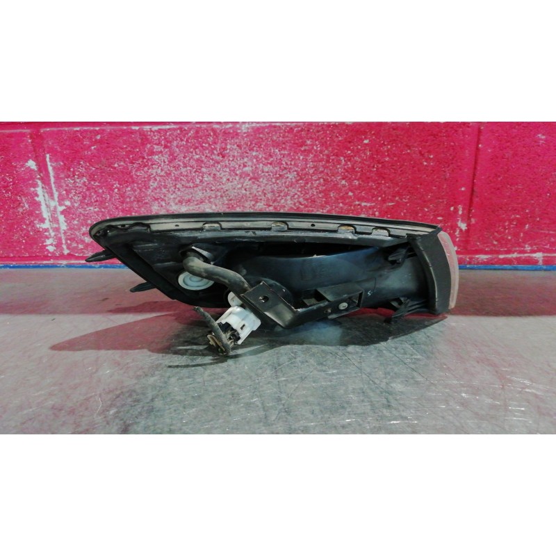 Recambio de piloto delan. izquierdo para mitsubishi santamo (hyundai) santamo confort | 11.98 - 12.01 santamo confort | 11.98 - 