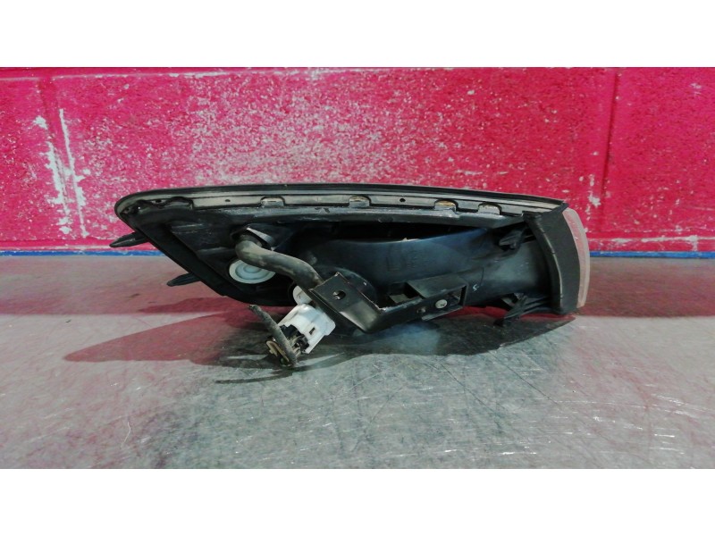 Recambio de piloto delan. izquierdo para mitsubishi santamo (hyundai) santamo confort | 11.98 - 12.01 santamo confort | 11.98 - 