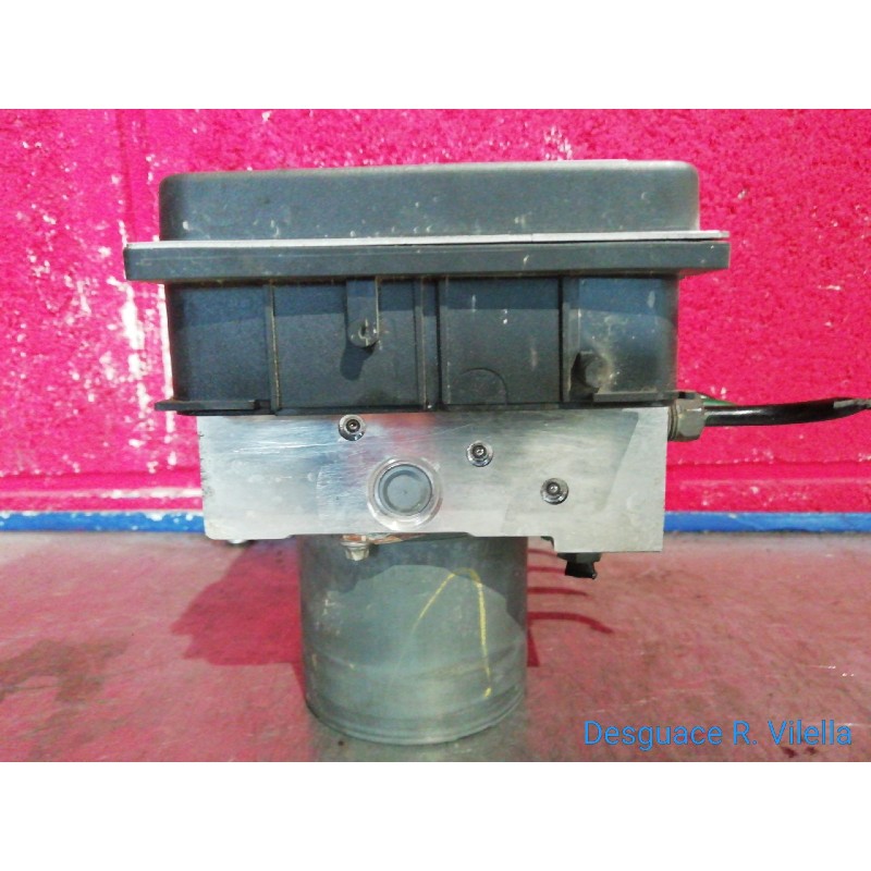 Recambio de abs para renault megane ii berlina 5p authentique | 06.05 - ... authentique | 06.05 - ... referencia OEM IAM 0265950