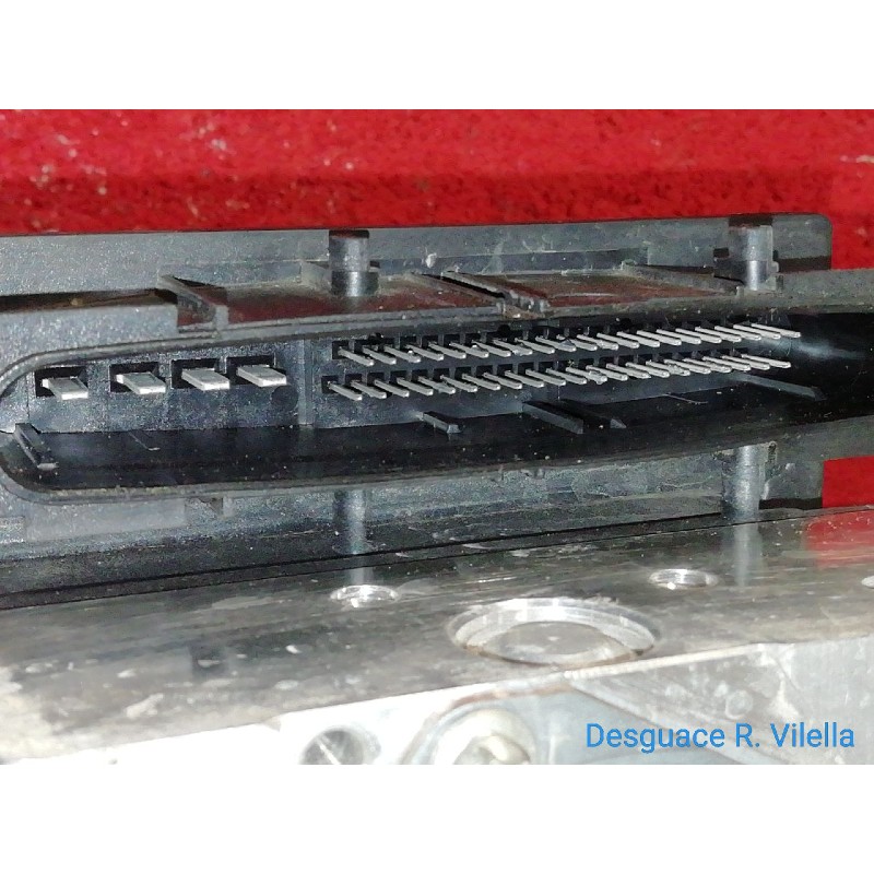 Recambio de abs para renault megane ii berlina 5p authentique | 06.05 - ... authentique | 06.05 - ... referencia OEM IAM 0265950