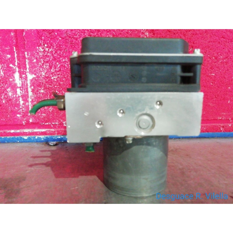 Recambio de abs para renault megane ii berlina 5p authentique | 06.05 - ... authentique | 06.05 - ... referencia OEM IAM 0265950