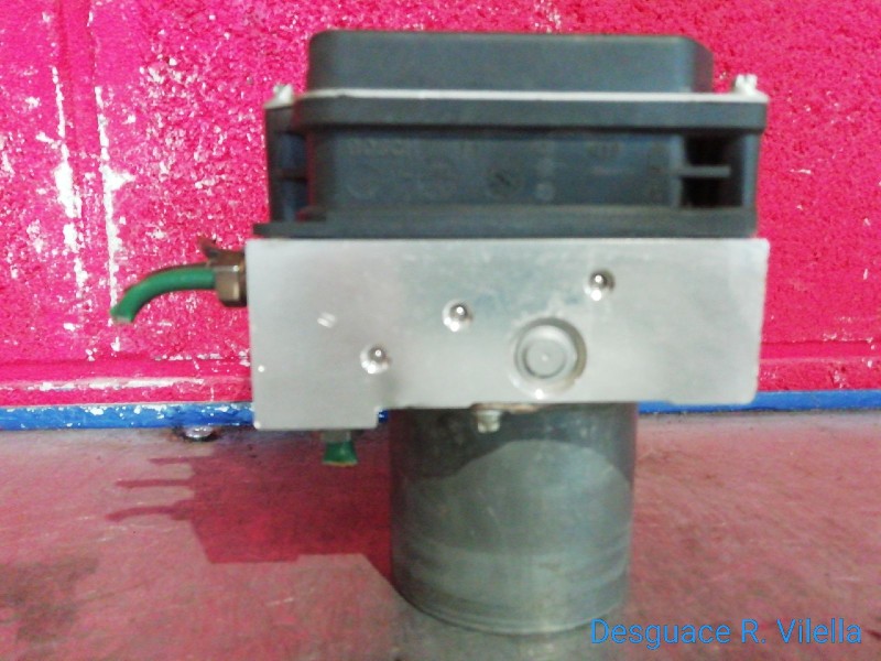 Recambio de abs para renault megane ii berlina 5p authentique | 06.05 - ... authentique | 06.05 - ... referencia OEM IAM 0265950