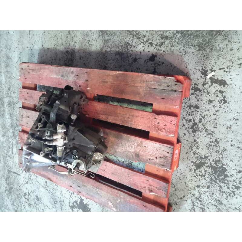 Recambio de caja cambios para citroen xsara berlina 2.0 hdi exclusive (80kw) | 04.01 - 12.05 2.0 hdi exclusive (80kw) | 04.01 - 