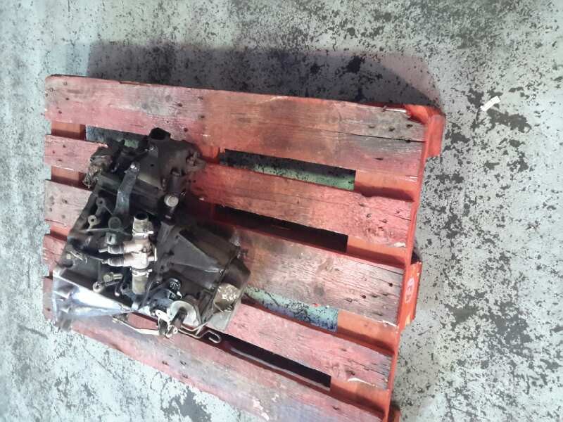 Recambio de caja cambios para citroen xsara berlina 2.0 hdi exclusive (80kw) | 04.01 - 12.05 2.0 hdi exclusive (80kw) | 04.01 - 