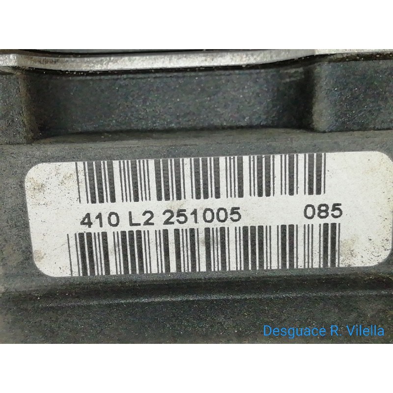 Recambio de abs para renault megane ii berlina 5p authentique | 06.05 - ... authentique | 06.05 - ... referencia OEM IAM 0265950
