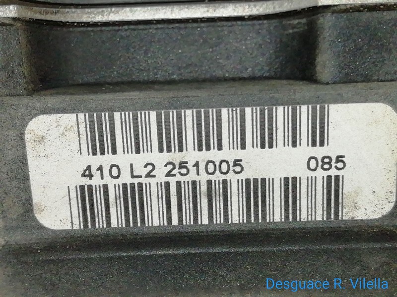 Recambio de abs para renault megane ii berlina 5p authentique | 06.05 - ... authentique | 06.05 - ... referencia OEM IAM 0265950