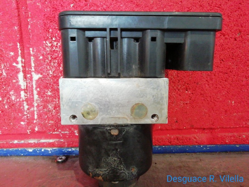 Recambio de abs para volkswagen golf iv berlina (1j1) básico | 0.97 - ... referencia OEM IAM 1CO907379J   Recambio de abs para volkswagen golf iv berlina (1j1) básico | 0.97 - ... referencia OEM IAM 1CO907379J