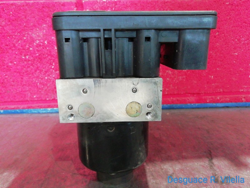 Recambio de abs para volkswagen golf iv berlina (1j1) básico | 05.99 - ... referencia OEM IAM 1C0907379D  