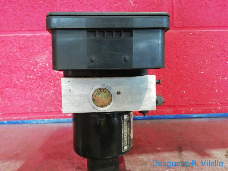 Recambio de abs para volkswagen golf iv berlina (1j1) básico | 05.99 - ... referencia OEM IAM 1C0907379D  