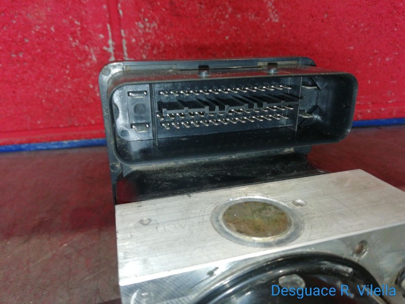 Recambio de abs para volkswagen golf iv berlina (1j1) básico | 05.99 - ... referencia OEM IAM 1C0907379D  