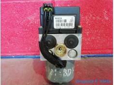 Recambio de abs para peugeot 406 berlina (s1/s2) stdt | 10.98 - 12.04 stdt | 10.98 - 12.04 referencia OEM IAM 0273004270 9630532 2