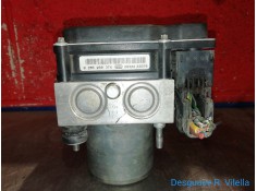 Recambio de abs para peugeot 307 break / sw (s1) sw pack | 02.04 - 12.05 sw pack | 02.04 - 12.05 referencia OEM IAM 9660535780   2