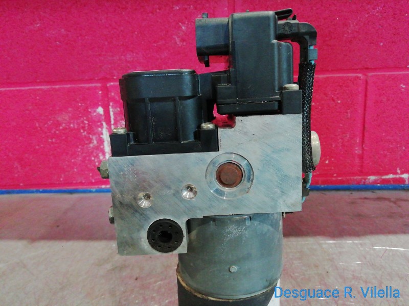 Recambio de abs para opel zafira a blue line | 02.04 - 12.05 blue line | 02.04 - 12.05 referencia OEM IAM 0273004362 90581417 