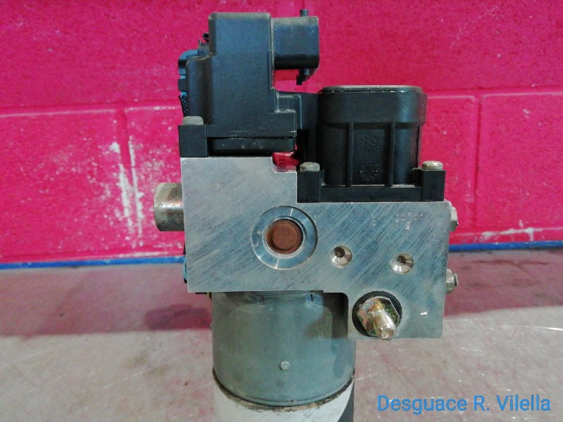 Recambio de abs para opel zafira a blue line | 02.04 - 12.05 blue line | 02.04 - 12.05 referencia OEM IAM 0273004362 90581417 