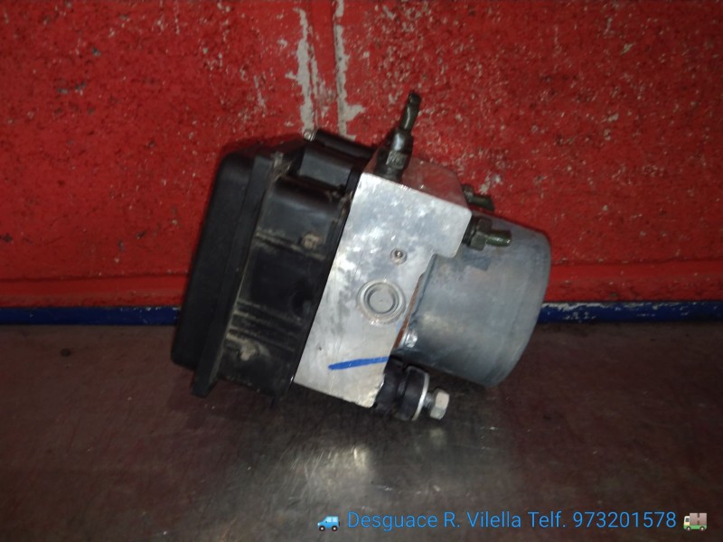 Recambio de abs para citroen c1 audace | 09.07 - 12.10 audace | 09.07 - 12.10 referencia OEM IAM 0265800441  
