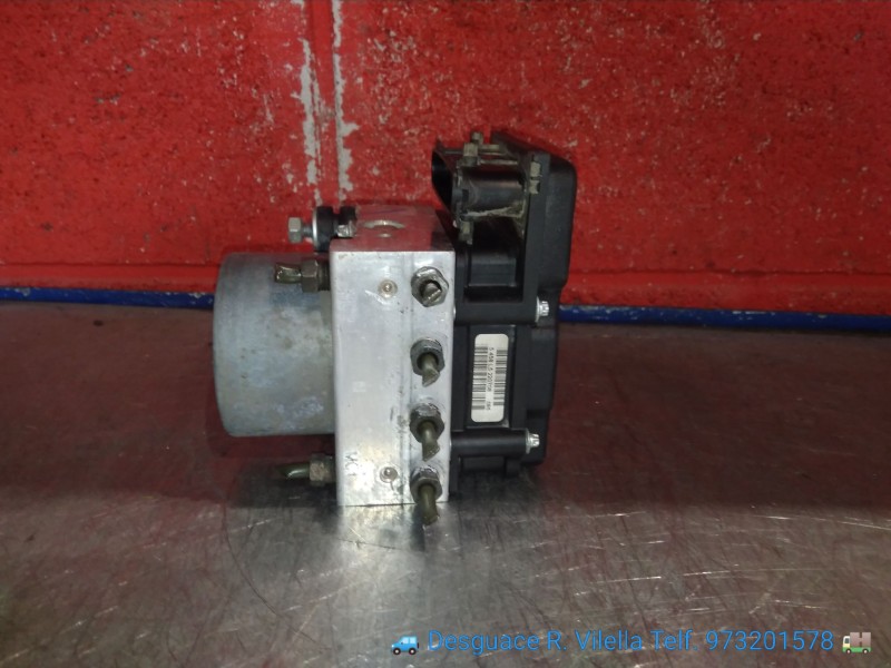 Recambio de abs para citroen c1 audace | 09.07 - 12.10 audace | 09.07 - 12.10 referencia OEM IAM 0265800441  