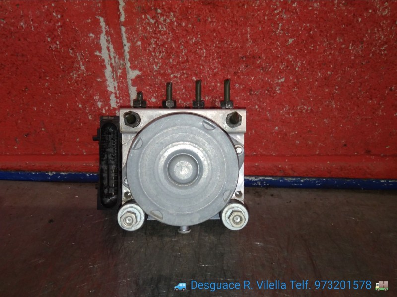 Recambio de abs para citroen c1 audace | 09.07 - 12.10 audace | 09.07 - 12.10 referencia OEM IAM 0265800441  