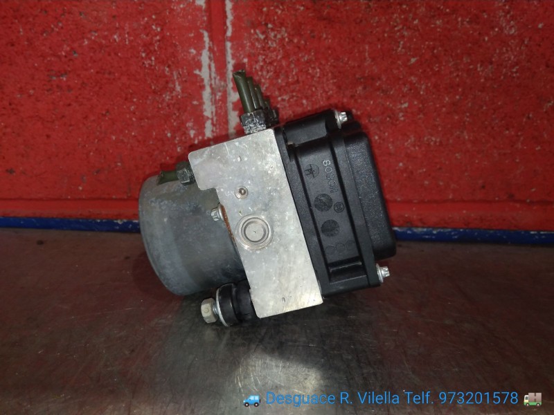 Recambio de abs para citroen c1 audace | 09.07 - 12.10 audace | 09.07 - 12.10 referencia OEM IAM 0265800441  