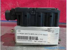 Recambio de abs para citroen xantia berlina 2.0 hdi seduction | 12.98 - 12.99 2.0 hdi seduction | 12.98 - 12.99 referencia OEM I