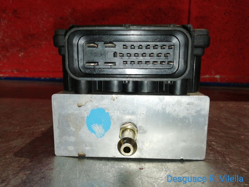 Recambio de abs para citroen xantia berlina 2.0 hdi seduction | 12.98 - 12.99 2.0 hdi seduction | 12.98 - 12.99 referencia OEM I