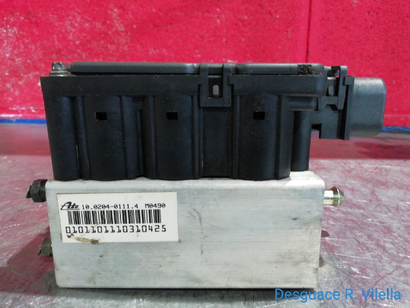 Recambio de abs para citroen xantia berlina 2.0 hdi seduction | 12.98 - 12.99 2.0 hdi seduction | 12.98 - 12.99 referencia OEM I
