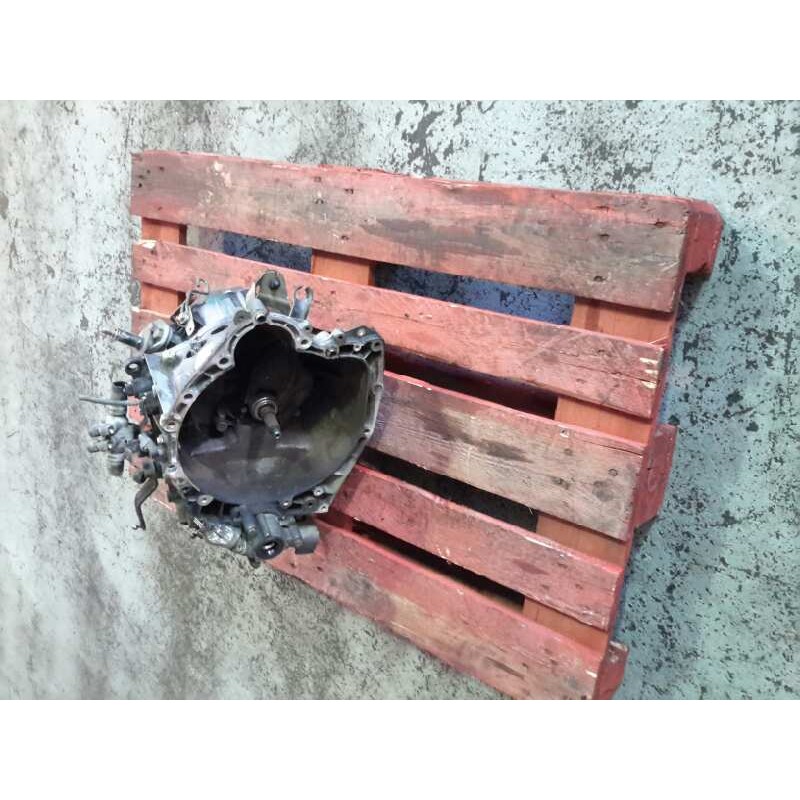 Recambio de caja cambios para citroen xsara berlina 2.0 hdi exclusive (80kw) | 04.01 - 12.05 2.0 hdi exclusive (80kw) | 04.01 - 