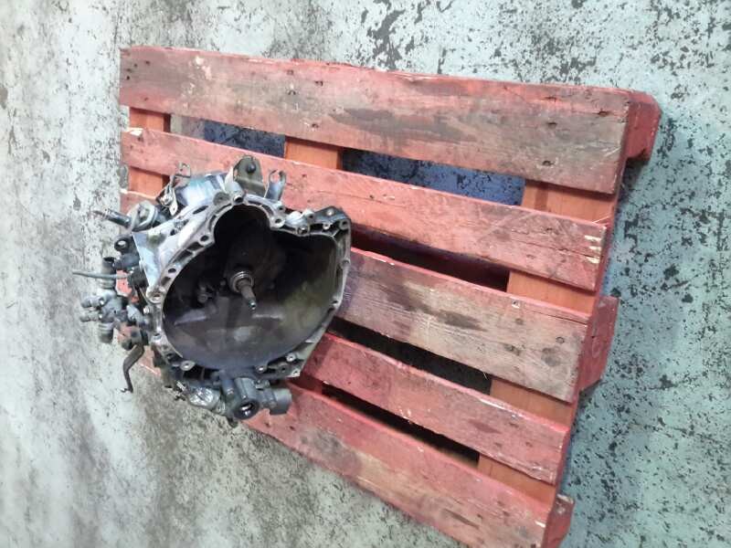 Recambio de caja cambios para citroen xsara berlina 2.0 hdi exclusive (80kw) | 04.01 - 12.05 2.0 hdi exclusive (80kw) | 04.01 - 