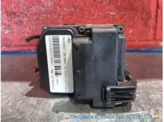 Recambio de abs para peugeot 306 berlina 3/4/5 puertas (s2)(04.1997) xs | 05.99 - 12.01 (04.1997) xs | 05.99 - 12.01 referencia 