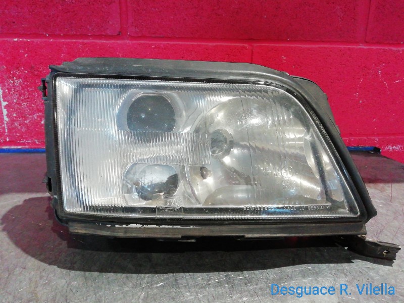 Recambio de faro derecho para audi a6 berlina (c4) 2.5 tdi | 06.94 - ... 2.5 tdi | 06.94 - ... referencia OEM IAM   