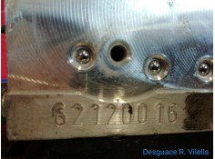 Recambio de abs para opel vectra c berlina club | 02.02 - 12.03 club | 02.02 - 12.03 referencia OEM IAM 13663901   2