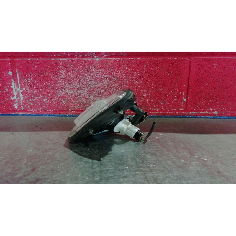 Recambio de piloto delan. izquierdo para mitsubishi santamo (hyundai) santamo confort | 11.98 - 12.01 santamo confort | 11.98 - 