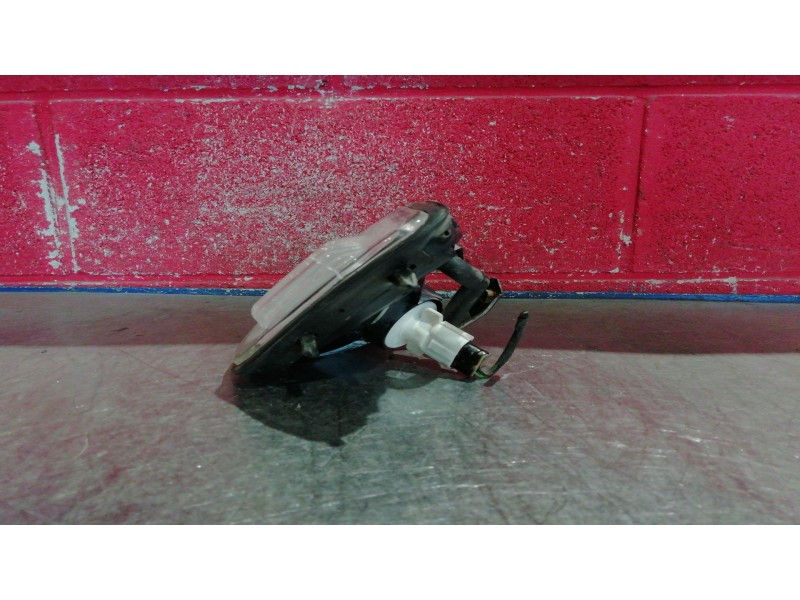 Recambio de piloto delan. izquierdo para mitsubishi santamo (hyundai) santamo confort | 11.98 - 12.01 santamo confort | 11.98 - 