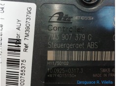 Recambio de abs para seat alhambra (7v9) reference | 04.04 - 12.07 reference | 04.04 - 12.07 referencia OEM IAM 7M3907379G   2