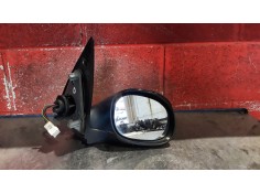 Recambio de retrovisor derecho para peugeot 206 berlina 1.4 | 0.98 - ... 1.4 | 0.98 - ... referencia OEM IAM ELECTRIC