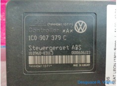 Recambio de abs para seat leon (1m1) signo | 11.99 - 12.04 signo | 11.99 - 12.04 referencia OEM IAM 1C0907379C   2