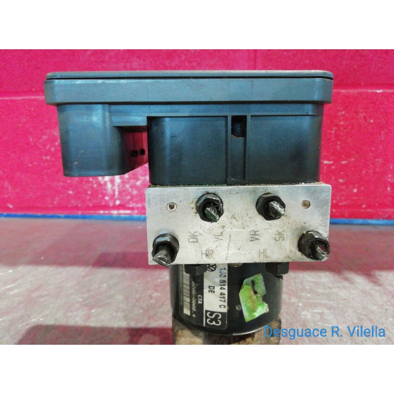 Recambio de abs para seat toledo (1m2) select | 01.99 - 12.04 select | 01.99 - 12.04 referencia OEM IAM 1C0907379D  