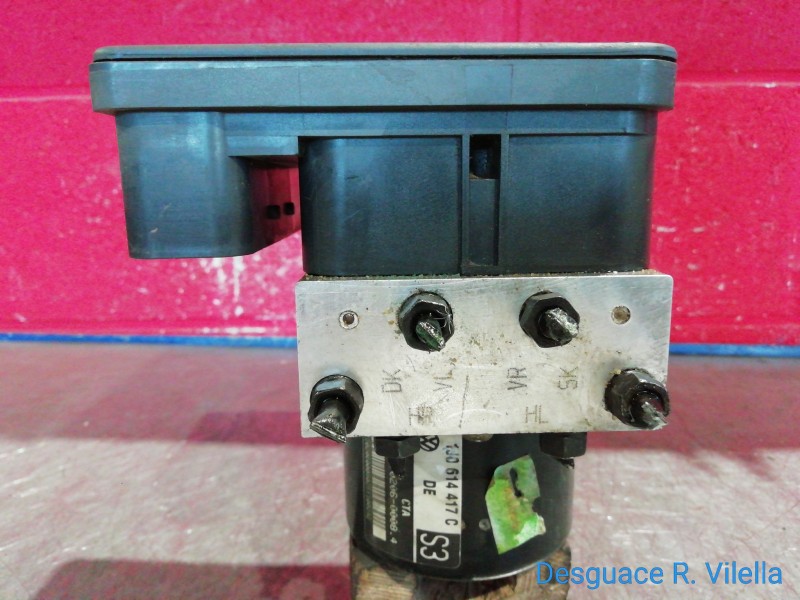 Recambio de abs para seat toledo (1m2) select | 01.99 - 12.04 select | 01.99 - 12.04 referencia OEM IAM 1C0907379D  