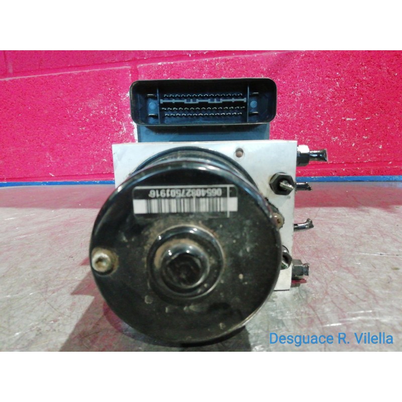 Recambio de abs para seat toledo (1m2) select | 01.99 - 12.04 select | 01.99 - 12.04 referencia OEM IAM 1C0907379D  