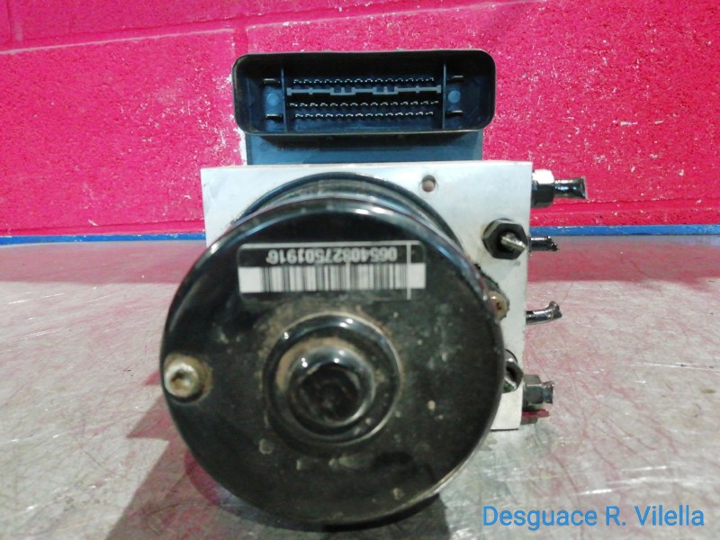 Recambio de abs para seat toledo (1m2) select | 01.99 - 12.04 select | 01.99 - 12.04 referencia OEM IAM 1C0907379D  