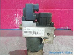 Recambio de abs para opel zafira a elegance | 02.99 - 12.00 elegance | 02.99 - 12.00 referencia OEM IAM 273004362