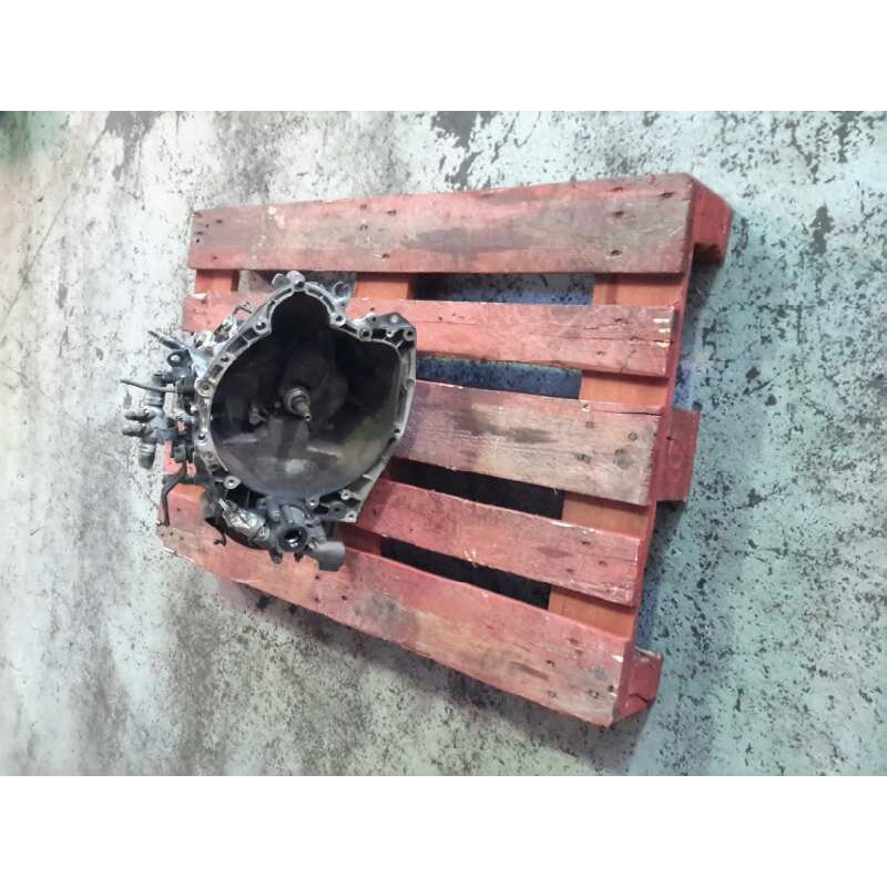 Recambio de caja cambios para citroen xsara berlina 2.0 hdi exclusive (80kw) | 04.01 - 12.05 2.0 hdi exclusive (80kw) | 04.01 - 