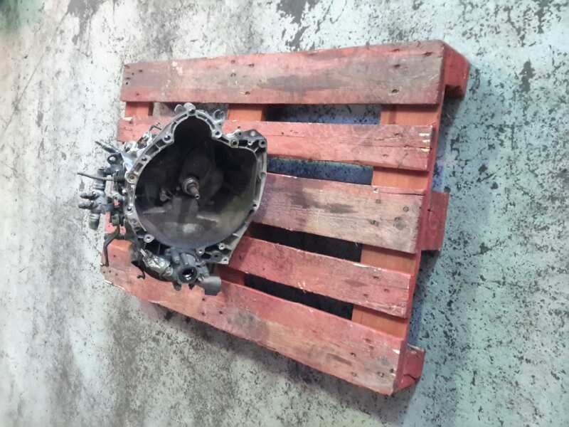 Recambio de caja cambios para citroen xsara berlina 2.0 hdi exclusive (80kw) | 04.01 - 12.05 2.0 hdi exclusive (80kw) | 04.01 - 