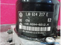 Recambio de abs para seat toledo (1m2) signo | 05.99 - 12.04 signo | 05.99 - 12.04 referencia OEM IAM 1J0614217E 1J0907379Q  2