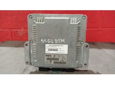 Recambio de centralita motor uce para citroen xsara picasso 2.0 hdi cat (rhy / dw10td) referencia OEM IAM 0281011518 9658373180 